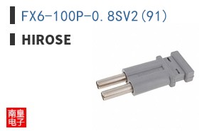 FX6-100P-0.8SV2(91)