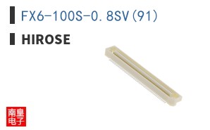 FX6-100S-0.8SV(91)