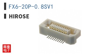 FX6-20P-0.8SV1