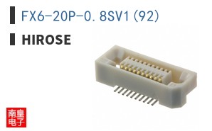 FX6-20P-0.8SV1(92)