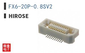 FX6-20P-0.8SV2