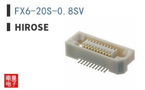 FX6-20S-0.8SV