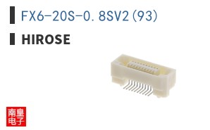 FX6-20S-0.8SV2(93)