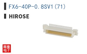 FX6-40P-0.8SV1(71)