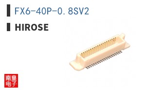 FX6-40P-0.8SV2