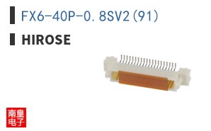 FX6-40P-0.8SV2(91)