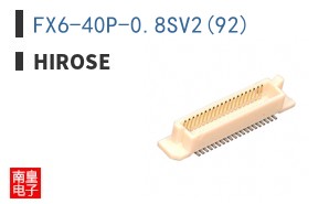 FX6-40P-0.8SV2(92)