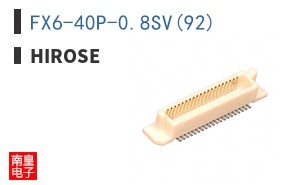 FX6-40P-0.8SV(92)