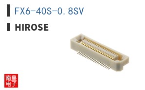 FX6-40S-0.8SV