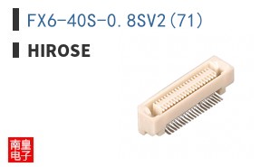 FX6-40S-0.8SV2(71)