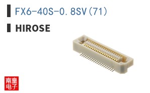 FX6-40S-0.8SV(71)