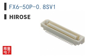 FX6-50P-0.8SV1