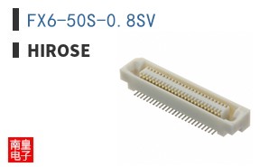 FX6-50S-0.8SV