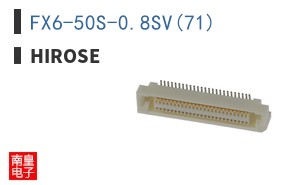 FX6-50S-0.8SV(71)