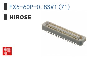 FX6-60P-0.8SV1(71)