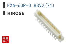 FX6-60P-0.8SV2(71)