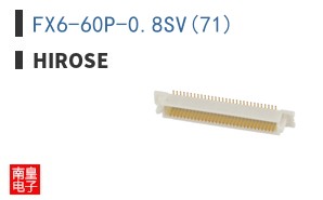 FX6-60P-0.8SV(71)