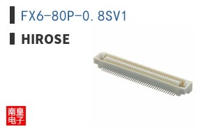 FX6-80P-0.8SV1