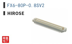 FX6-80P-0.8SV2