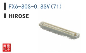FX6-80S-0.8SV(71)