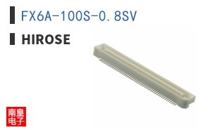 FX6A-100S-0.8SV