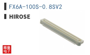 FX6A-100S-0.8SV2
