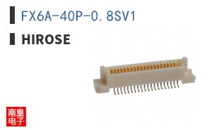FX6A-40P-0.8SV1