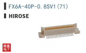 FX6A-40P-0.8SV1(71)