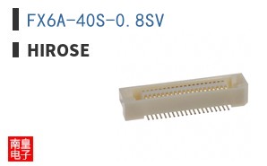 FX6A-40S-0.8SV