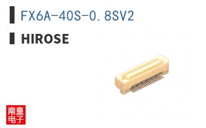 FX6A-40S-0.8SV2