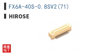 FX6A-40S-0.8SV2(71)