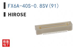 FX6A-40S-0.8SV(91)