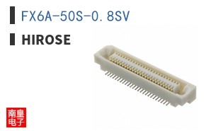 FX6A-50S-0.8SV