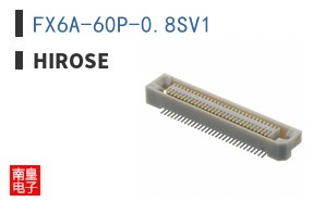 FX6A-60P-0.8SV1