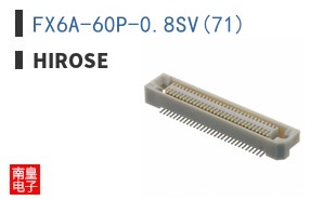 FX6A-60P-0.8SV(71)