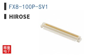 FX8-100P-SV1