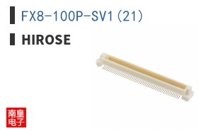 FX8-100P-SV1(21)