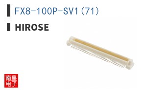 FX8-100P-SV1(71)