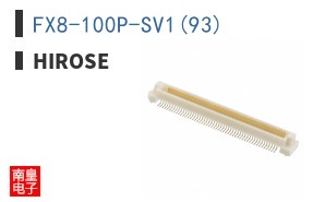 FX8-100P-SV1(93)