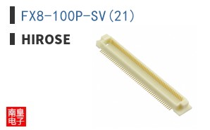 FX8-100P-SV(21)