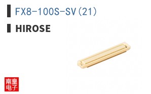 FX8-100S-SV(21)