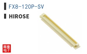 FX8-120P-SV