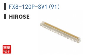 FX8-120P-SV1(91)
