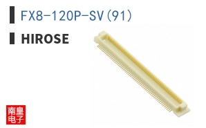 FX8-120P-SV(91)