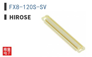 FX8-120S-SV