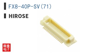 FX8-40P-SV(71)
