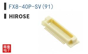 FX8-40P-SV(91)