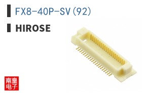 FX8-40P-SV(92)