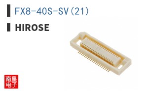 FX8-40S-SV(21)