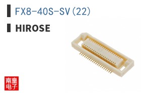 FX8-40S-SV(22)